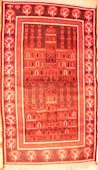 Afghanistan Baluch