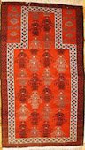 Afghanistan Baluch