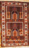 Afghanistan Baluch