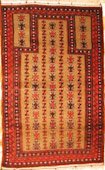 Afghanistan Baluch