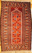 Afghanistan Baluch