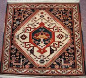 Turkey Qashqai
