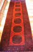 Afghanistan Taghan