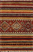 Afghanistan Kurd