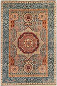 Afghanistan Mamluk