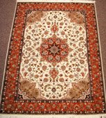 Persia (Iran) Tabriz