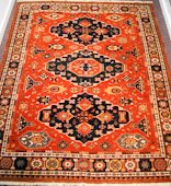 Turkey Sumak