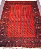 Afghanistan Tekke