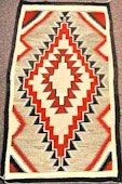 N. America Navajo