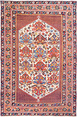 Persia (Iran) Qashqai