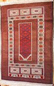 Afghanistan Baluch