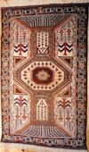 Afghanistan Baluch