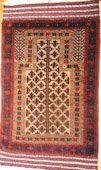 Afghanistan Baluch