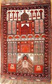 Afghanistan Baluch