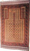Afghanistan Baluch