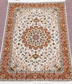 Persia (Iran) Tabriz