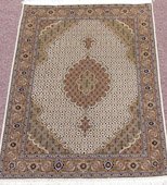 Persia (Iran) Mahi Tabriz