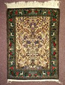 Persia (Iran) Tabriz