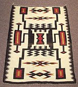 N. America Navajo