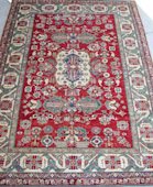 Afghanistan Kazak