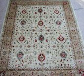 Afghanistan Agra