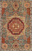 Afghanistan Mamluk