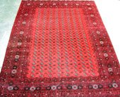 Afghanistan Tekke