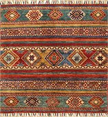 Afghanistan Kurd