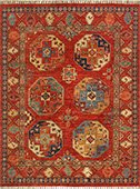 Afghanistan Gul-i-Gul
