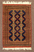 Persia (Iran) Baluch