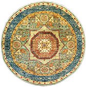 Afghanistan Mamluk