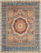 Afghanistan Mamluk