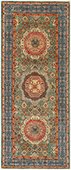 Afghanistan Mamluk