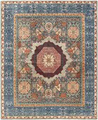 Afghanistan Mamluk