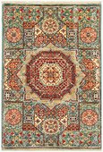 Afghanistan Mamluk