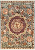 Afghanistan Mamluk
