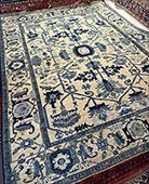Afghanistan Heriz