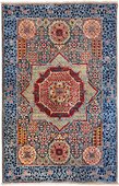 Afghanistan Mamluk