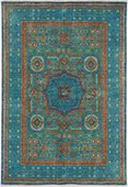 Afghanistan Mamluk