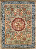 Afghanistan Mamluk