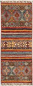 Afghanistan Kurd
