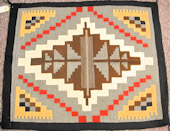 N. America Navajo