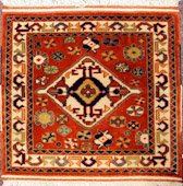 Turkey Qashqai