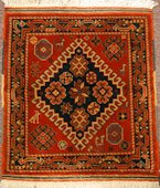 Turkey Qashqai