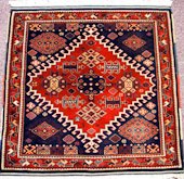 Turkey Qashqai