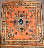 Afghanistan Lotus