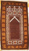 Afghanistan Baluch