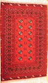 Afghanistan Tekke
