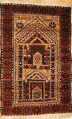 Afghanistan Baluch