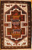 Afghanistan Baluch